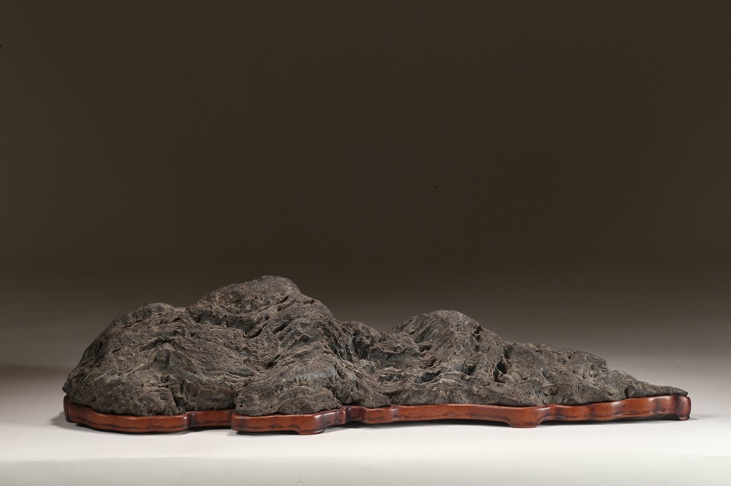 千仏遠山石 | 雨竹亭オンラインショップ