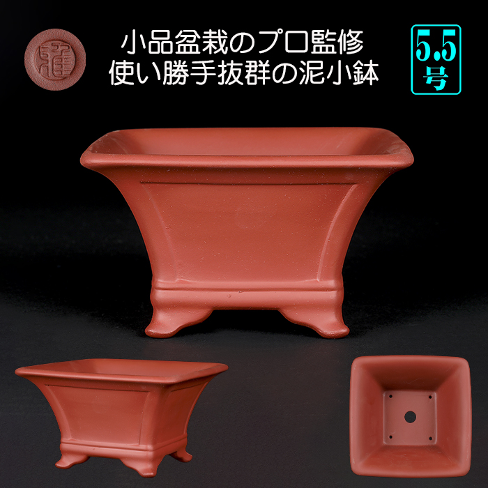 現代中国鉢 | 盆栽、盆栽書籍、盆栽鉢の通販│近代出版