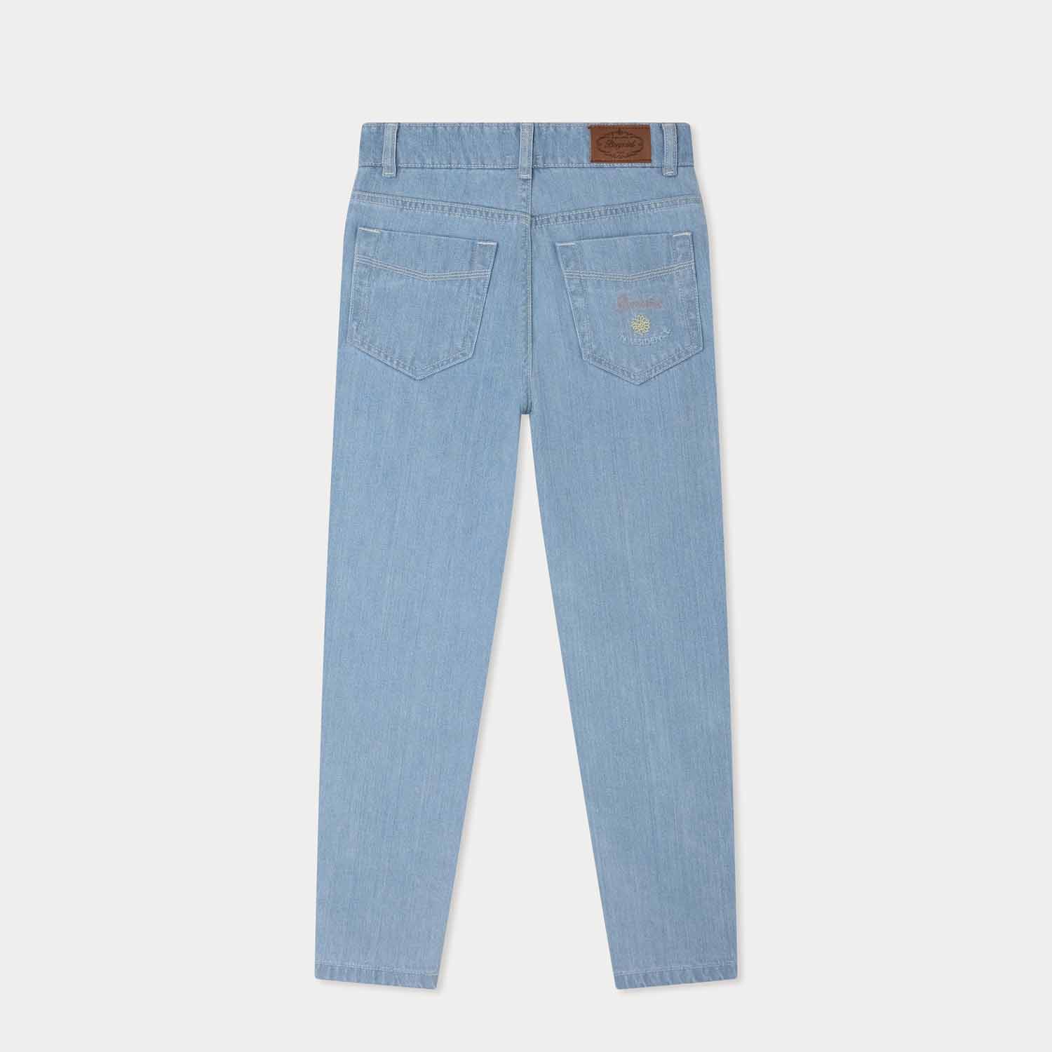 ボンポワン オンラインストア | Bonpoint 〈Bonpoint × Guest in