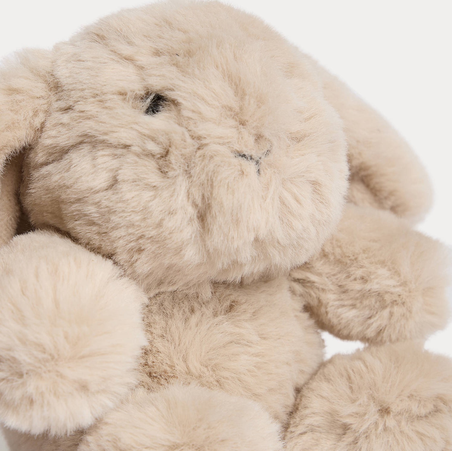 ボンポワン オンラインストア | Bonpoint うさぎ ぬいぐるみ S