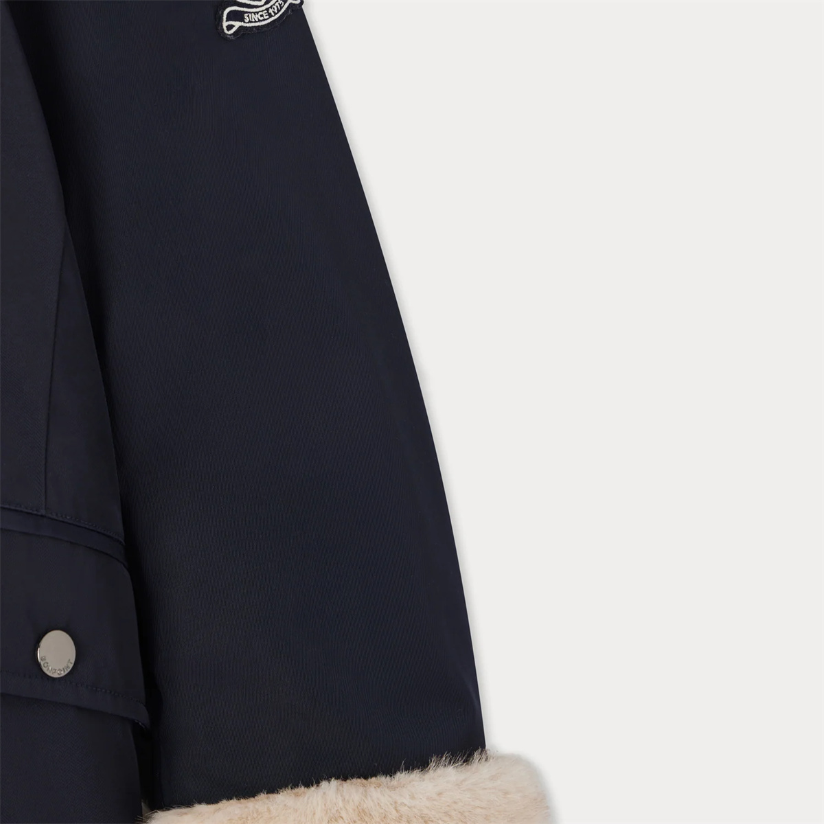 ボンポワン オンラインストア | Bonpoint アウター