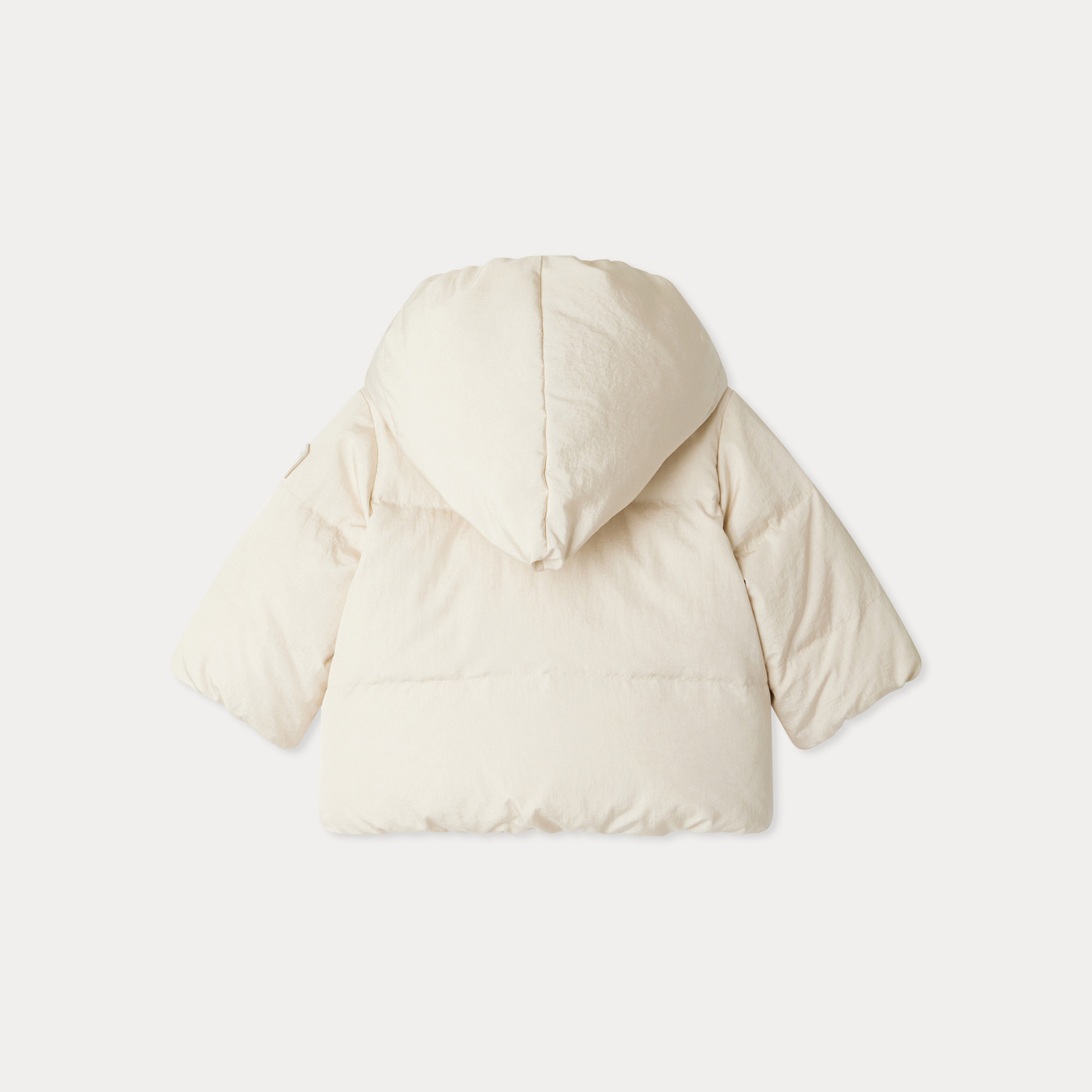 ボンポワン オンラインストア | Bonpoint ウィンタージャケット