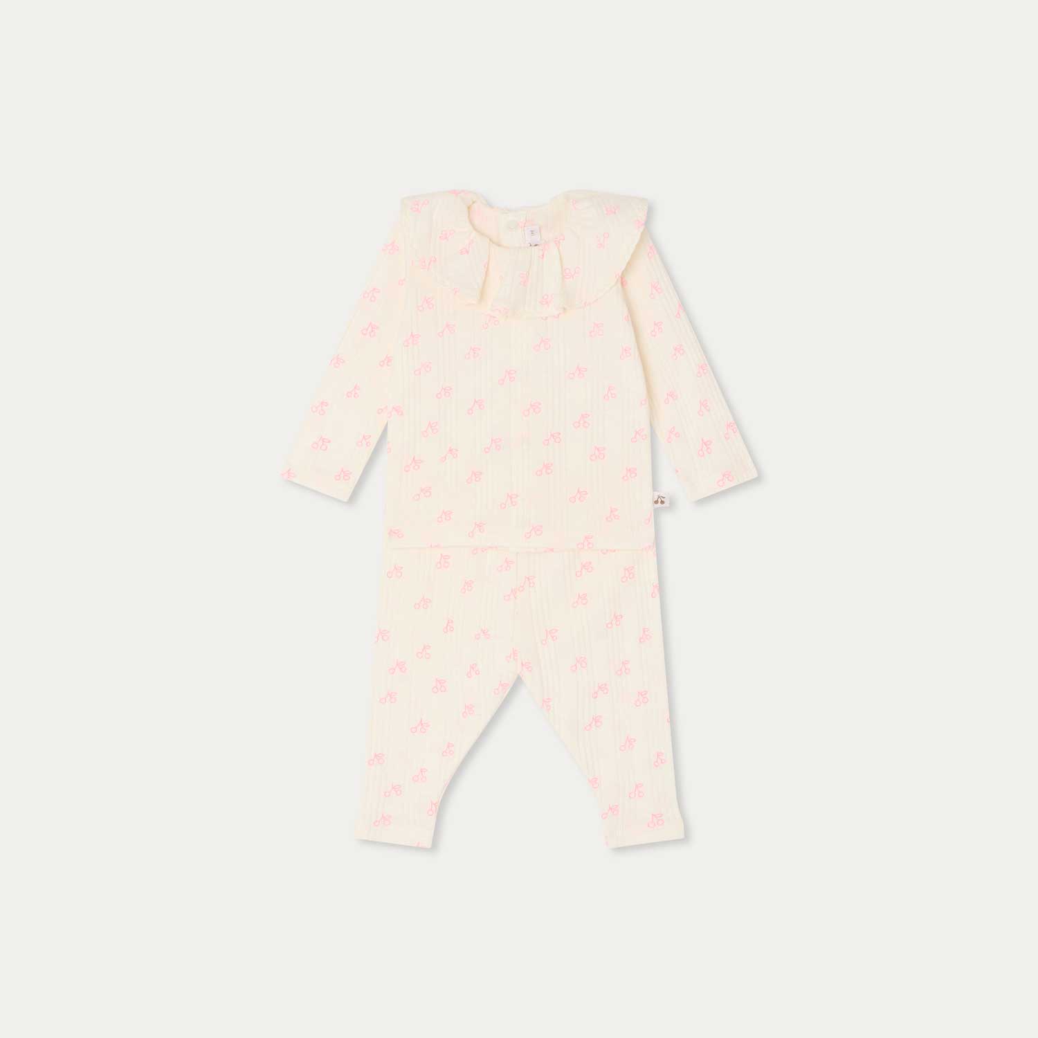 Bonpoint|ボンポワン オフィシャルサイト|ベビー|アンサンブル・ボディ