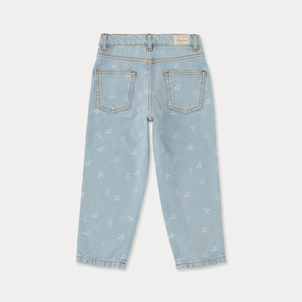 Bonpoint|ボンポワン オフィシャルサイト|春夏コレクション