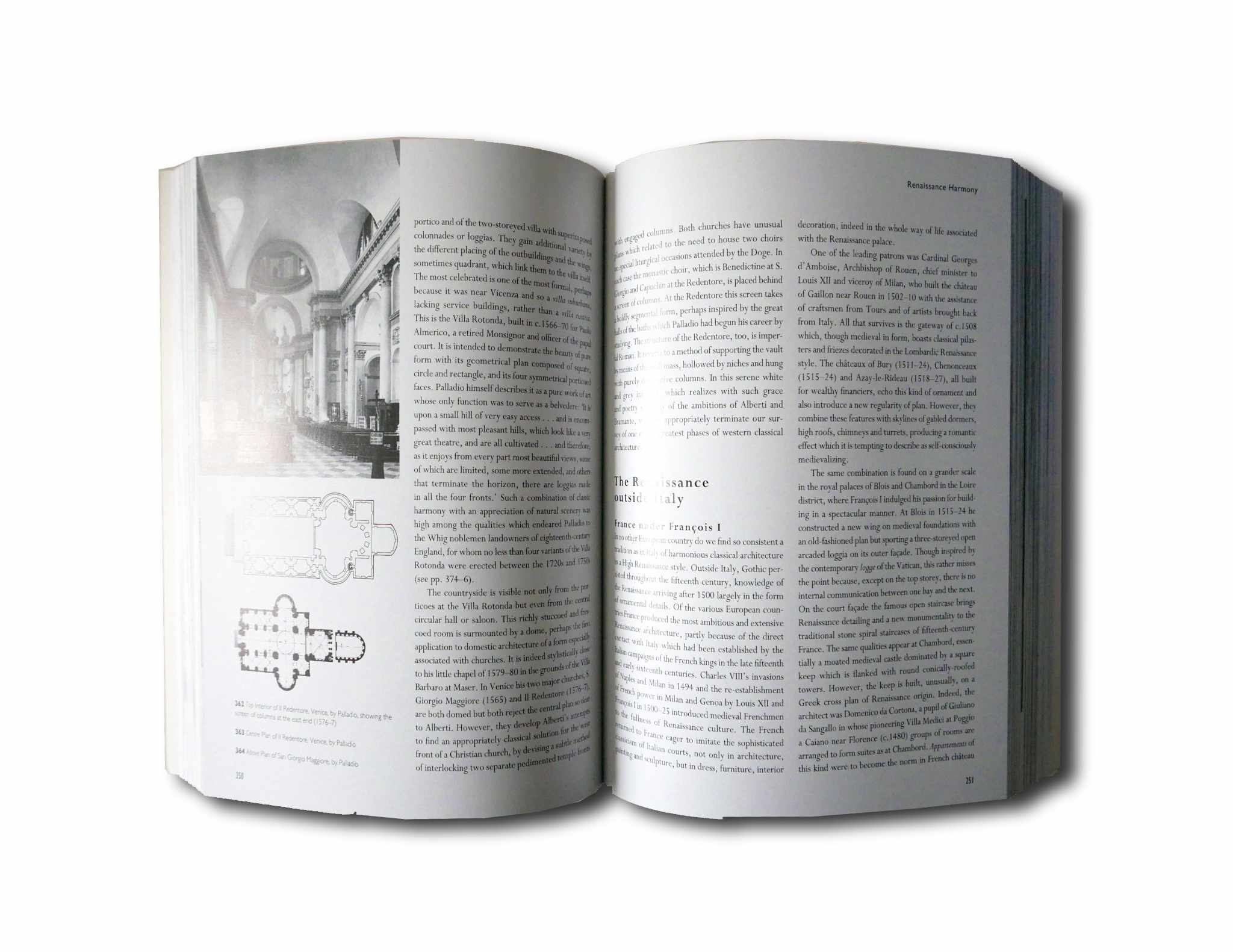 A History of Western Architecture (7th edition)