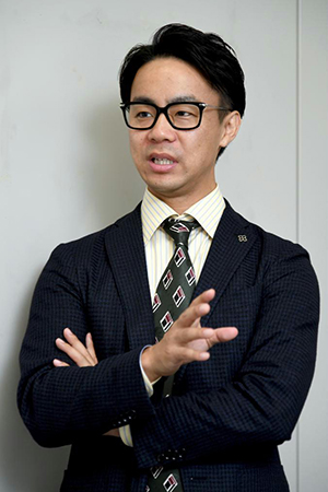 聞きたい。】星渉さん 『神トーーク 「伝え方しだい」で人生は思い通り