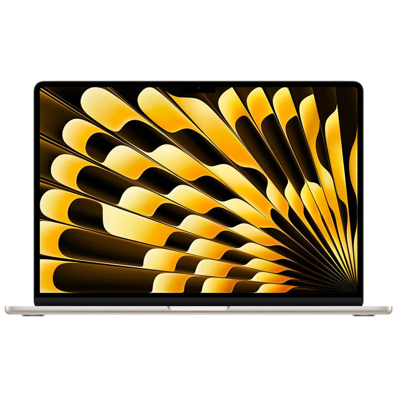MacBook Air 15-inch (M4, 2025) | University of Hawai'i Manoa Bookstore