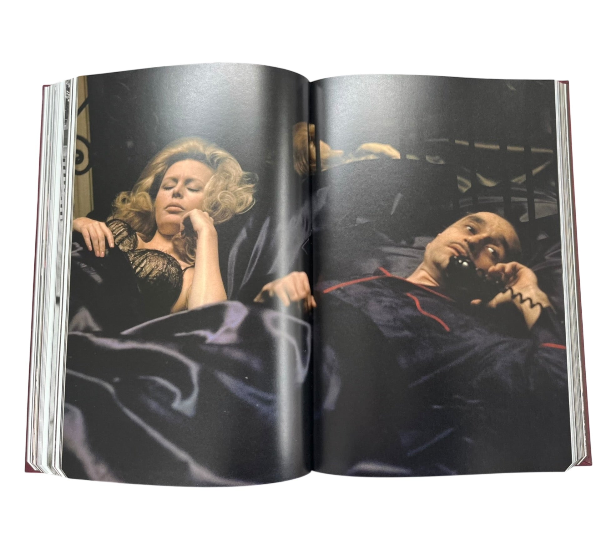 The Godfather Family Album - XXL Collectors Edition (Trade sample