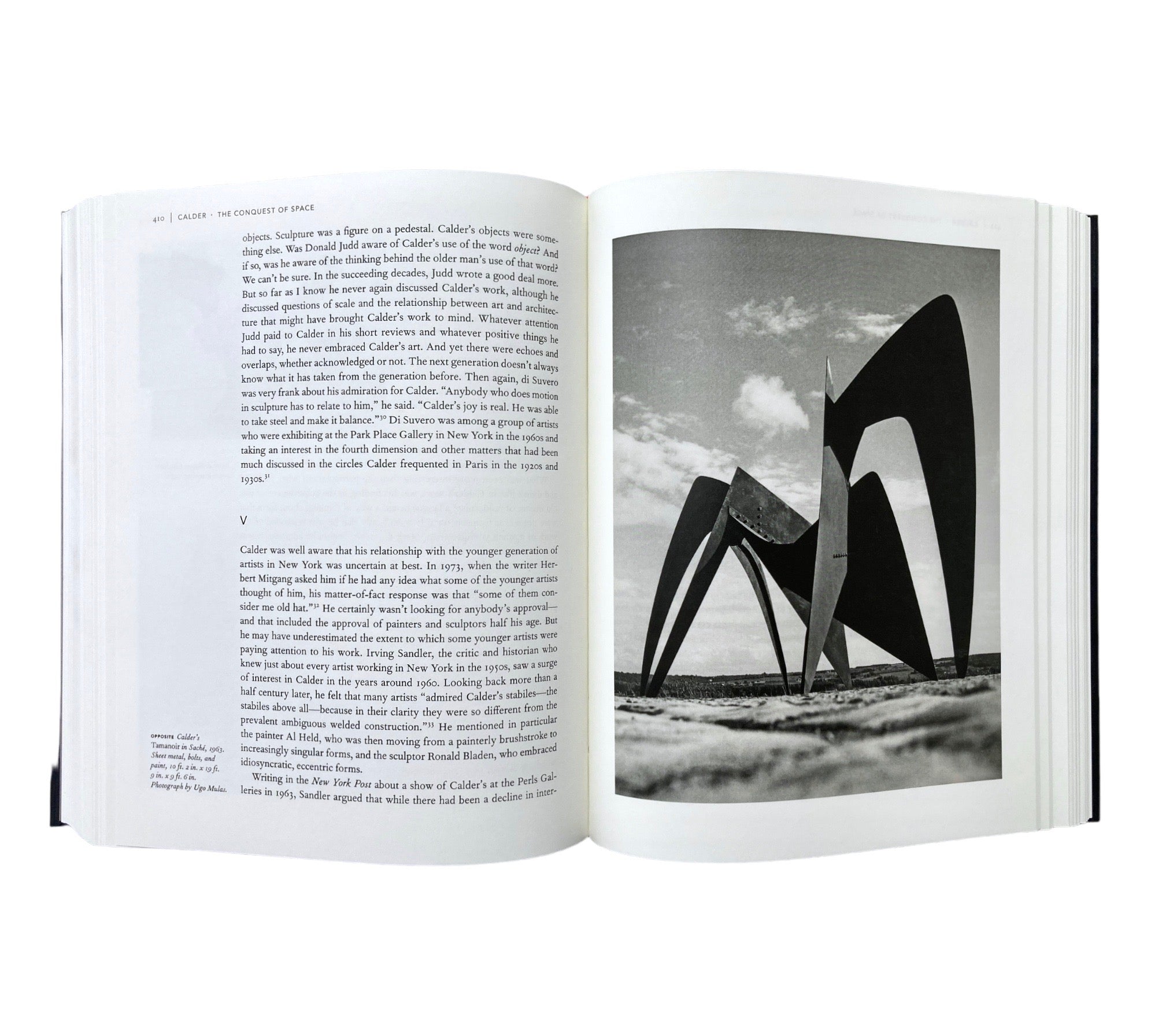 Calder (2-volume set) – Books About Art