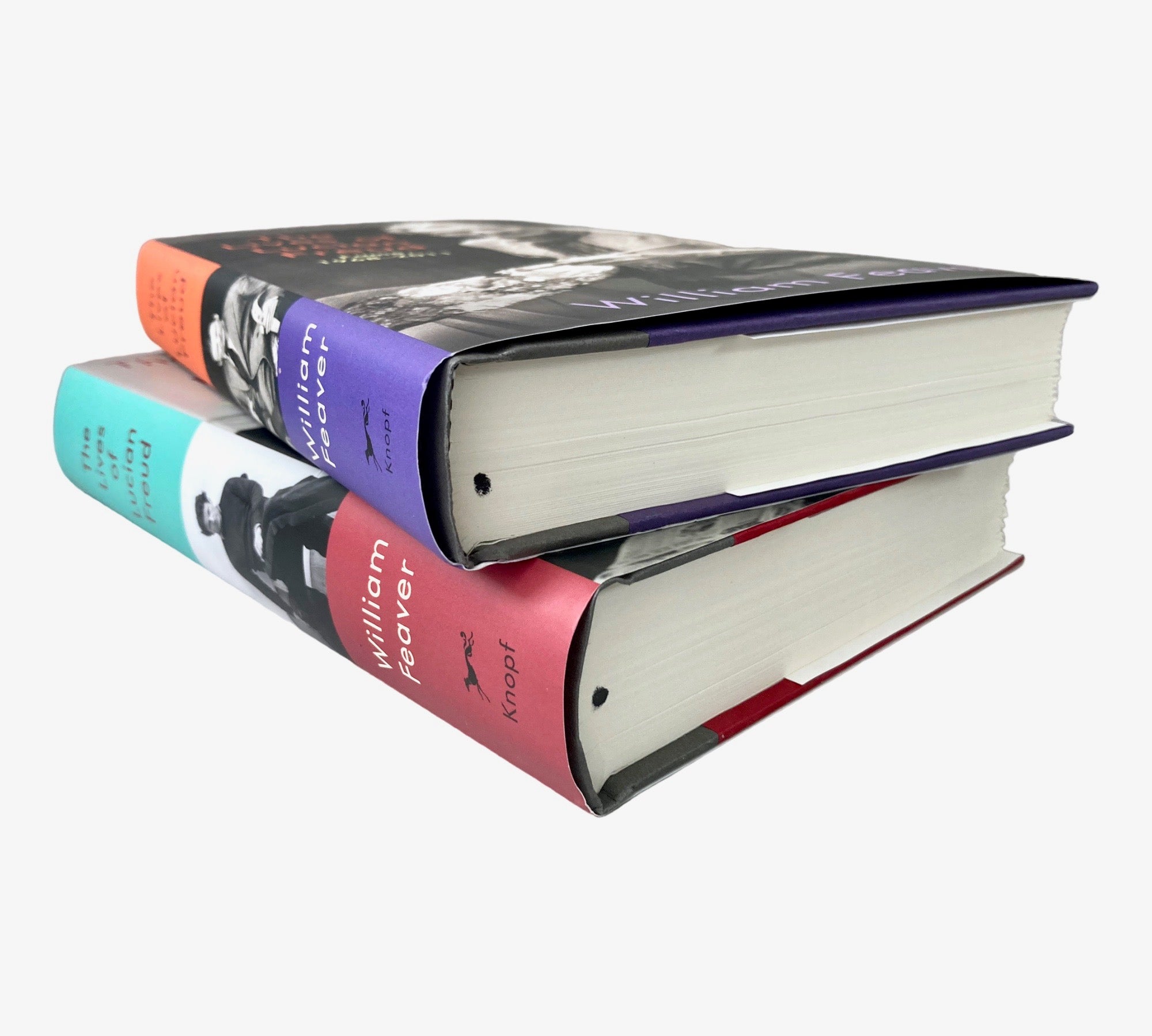 The Lives of Lucian Freud (2-volume set) – Books About Art