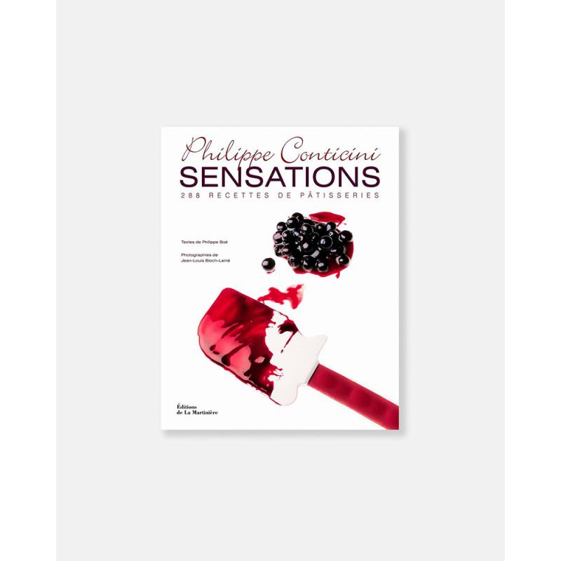 Sensations - Philippe Conticini