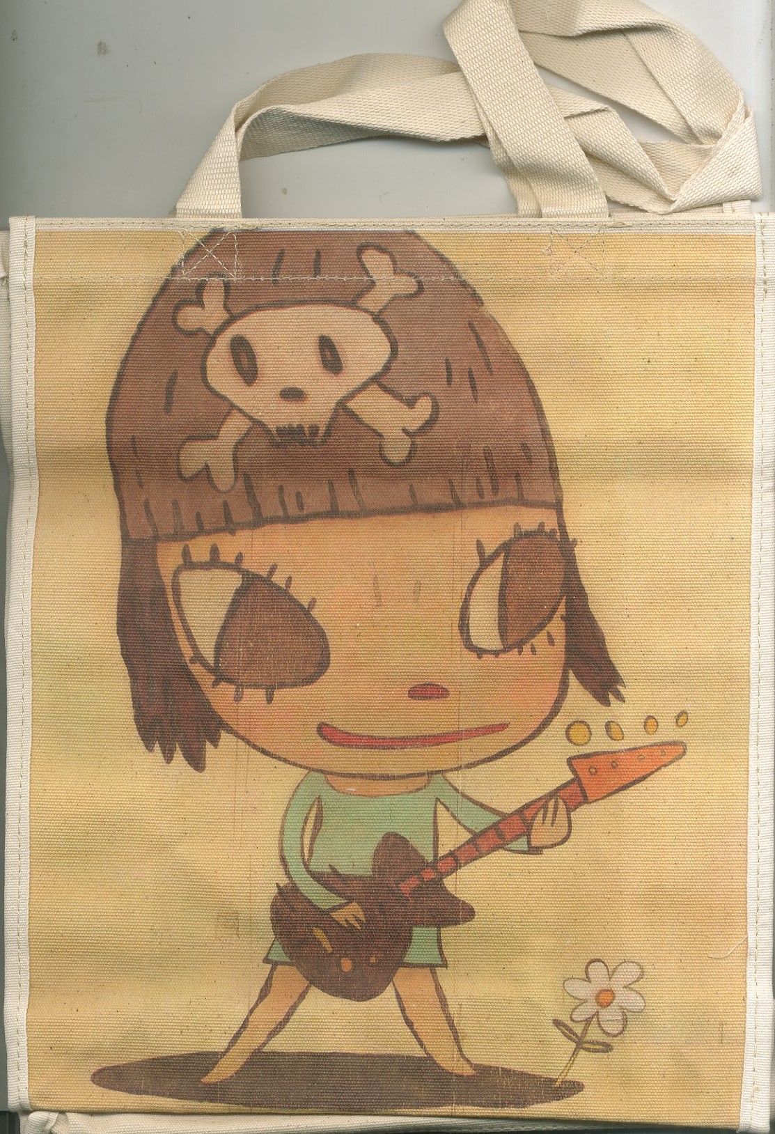 YOSHITOMO NARA THE COMPLETE WORKS 奈良美智 全作品集1984－2010