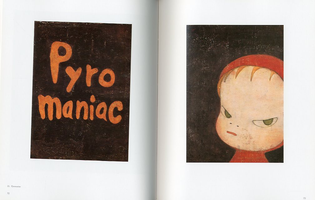 I DON'T MIND,IF YOU FORGET ME. / 奈良美智 | 小宮山書店 KOMIYAMA