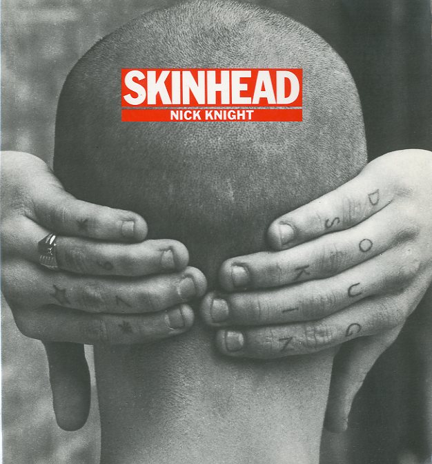 SKINHEAD / Nick Night | 小宮山書店 KOMIYAMA TOKYO | 神保町 古書