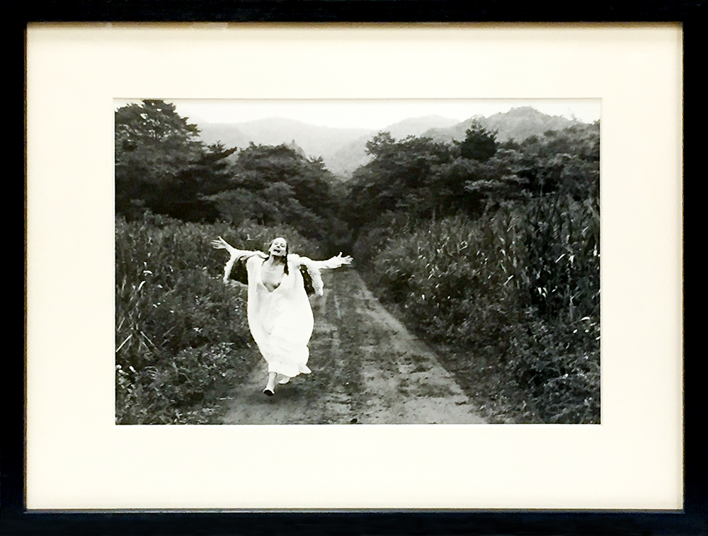 ナディア」より / 沢渡朔 | 小宮山書店 KOMIYAMA TOKYO | 神保町 古書