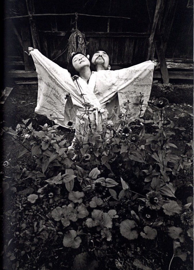 鎌鼬（普及版） / 写真：細江英公 舞踏：土方巽 | 小宮山書店 KOMIYAMA