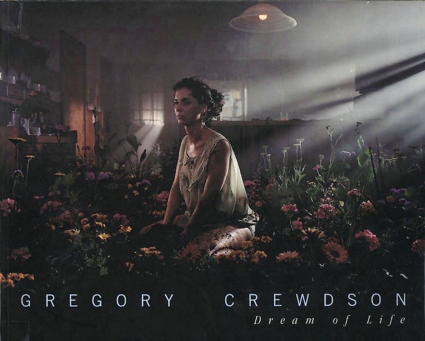 Dream of Life / Gregory Crewdson | 小宮山書店 KOMIYAMA TOKYO