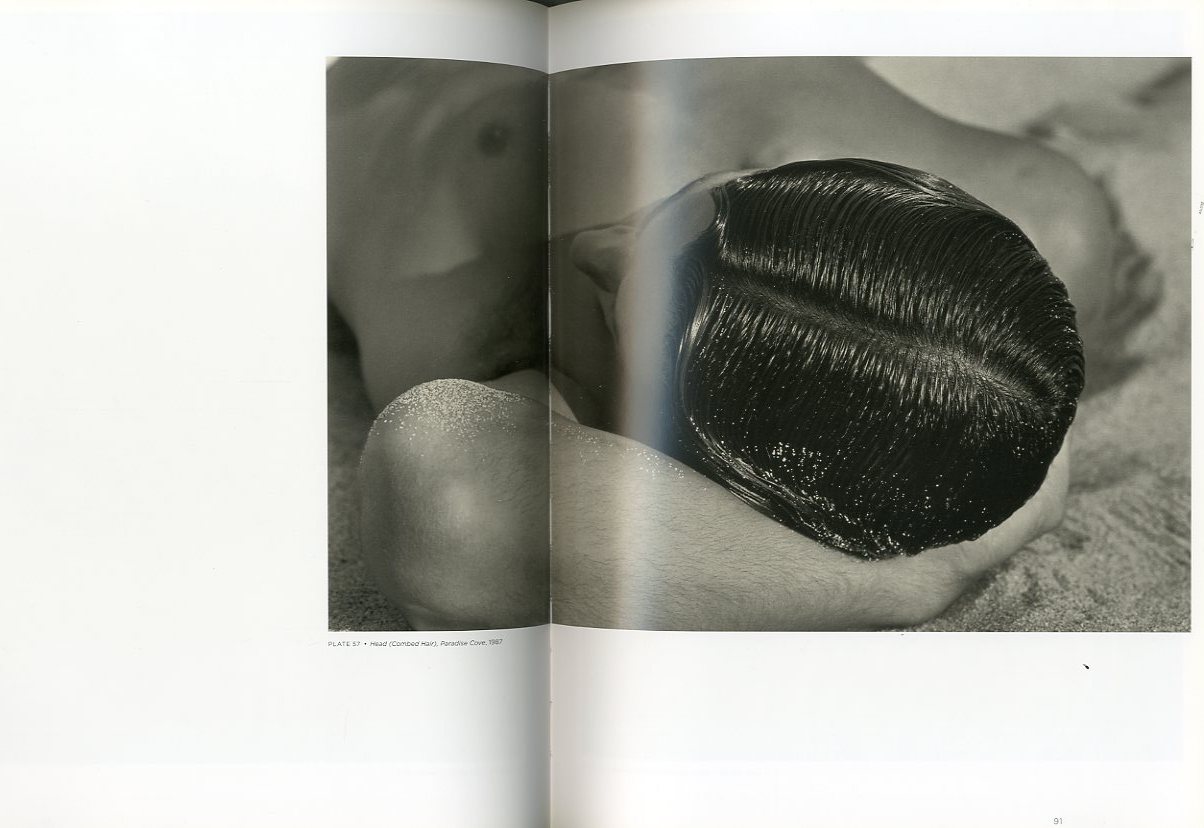 HERB RITTS L.A. STYLE / Photo: Herb Ritts Author: Paul Martineau