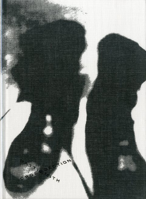 CROSS SECTION PATTI SMITH / 著：パティ・スミス | 小宮山書店