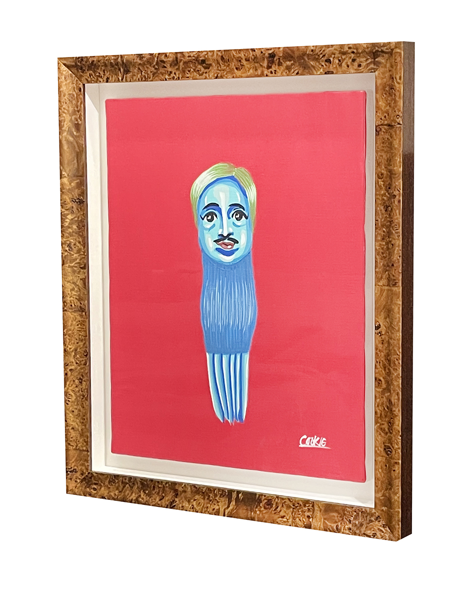 CED / くっきー | 小宮山書店 KOMIYAMA TOKYO | 神保町 古書・美術作品