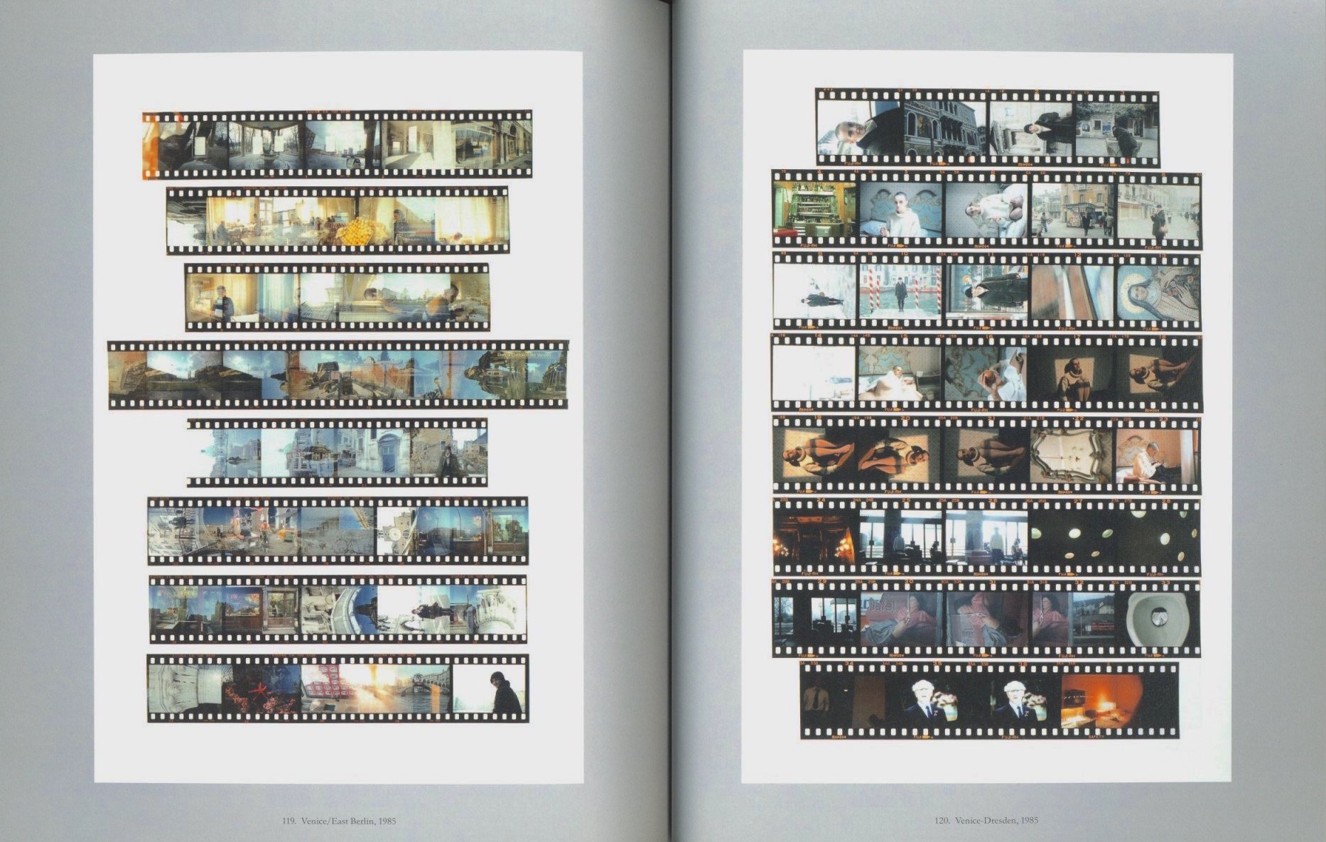 古屋誠一 メモワール． / 写真：古屋誠一 | 小宮山書店 KOMIYAMA TOKYO