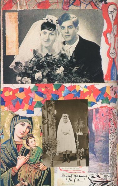 アトランタ 1945+50 / 大竹伸朗 | 小宮山書店 KOMIYAMA TOKYO | 神保町