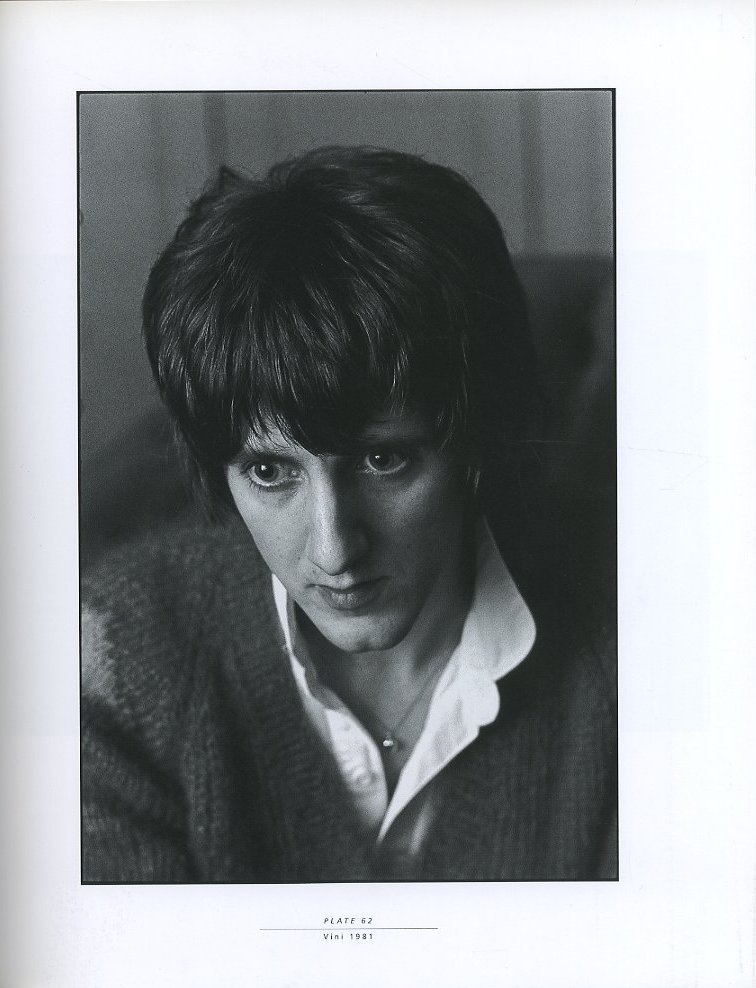 空*〕様 ハービー・山口 オリジナルプリント「ロンドンより」【署名入