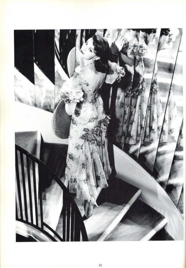 CHANEL OUVERTURE POUR LA MODE A MARSEILLE / Photo: Karl Lagerfeld