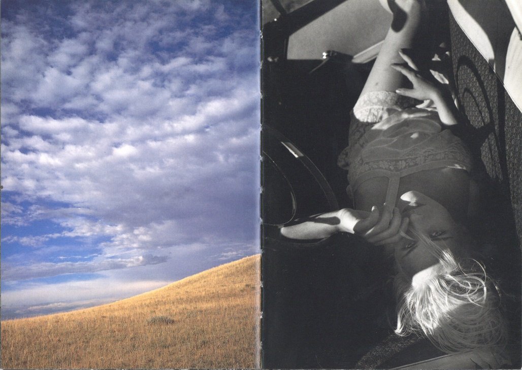 No Valet Parking / Bruce Weber | 小宮山書店 KOMIYAMA TOKYO