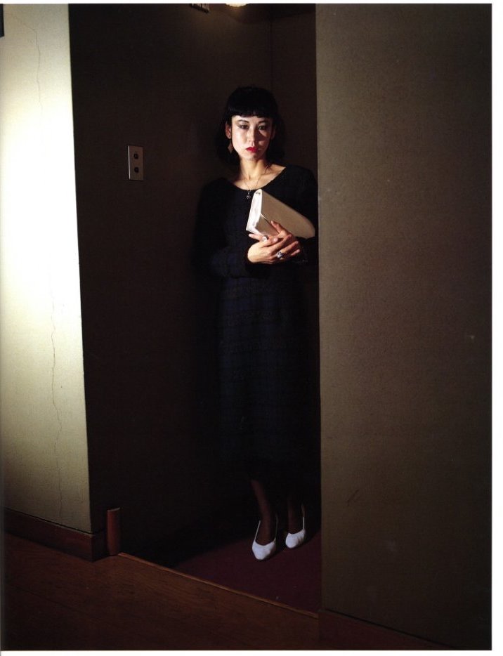 天使祭 / 著：荒木経惟 監修：伊藤俊治 | 小宮山書店 KOMIYAMA TOKYO