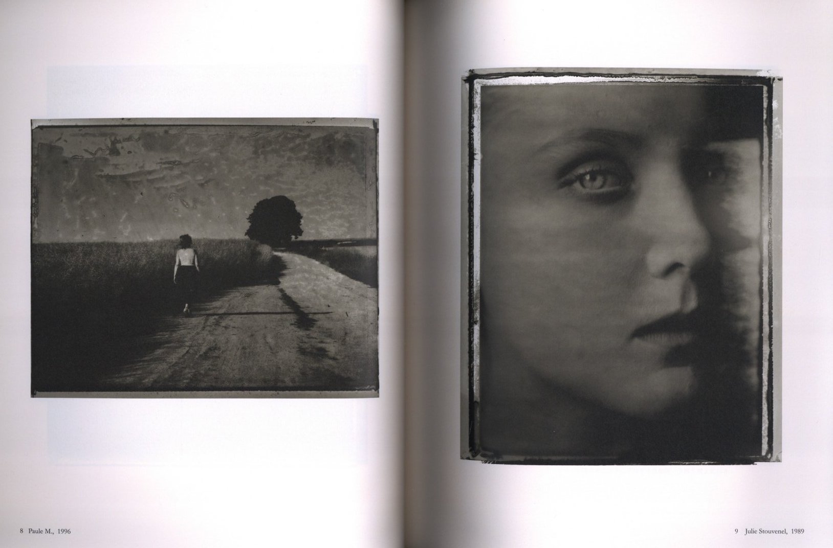 Sarah Moon / サラ・ムーン | 小宮山書店 KOMIYAMA TOKYO | 神保町