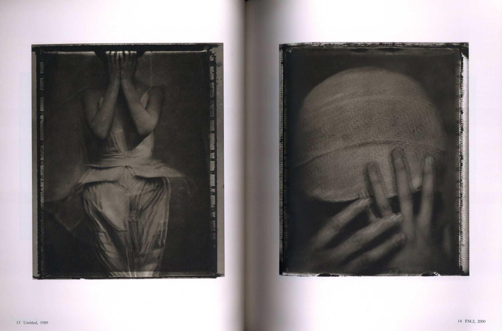 Sarah Moon / サラ・ムーン | 小宮山書店 KOMIYAMA TOKYO | 神保町