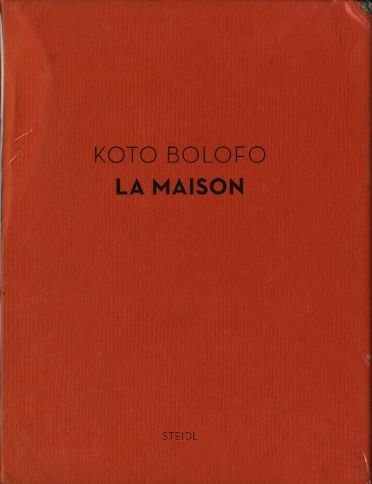 Koto Bolofo La Maison 11冊セット KOTO BOLOFO LA MAISON / 写真