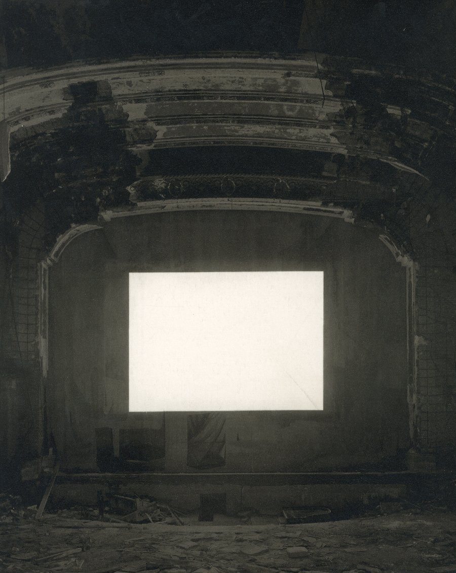 杉本博司 ロスト・ヒューマン」展 展覧会図録 / 著：杉本博司 展覧会