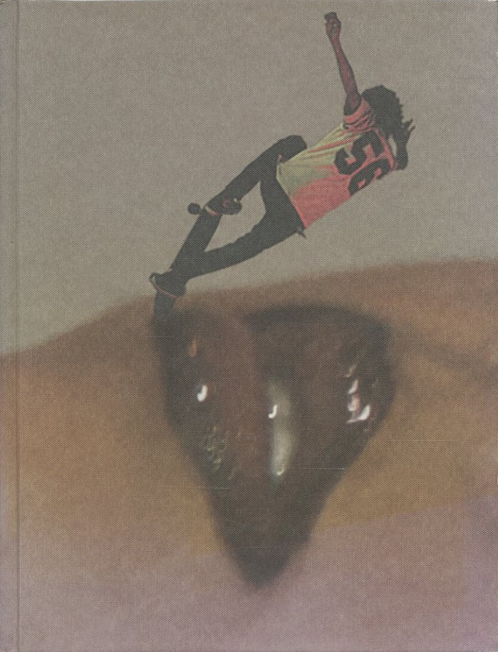 Supreme David Sims / Photo: David Sims | 小宮山書店 KOMIYAMA TOKYO