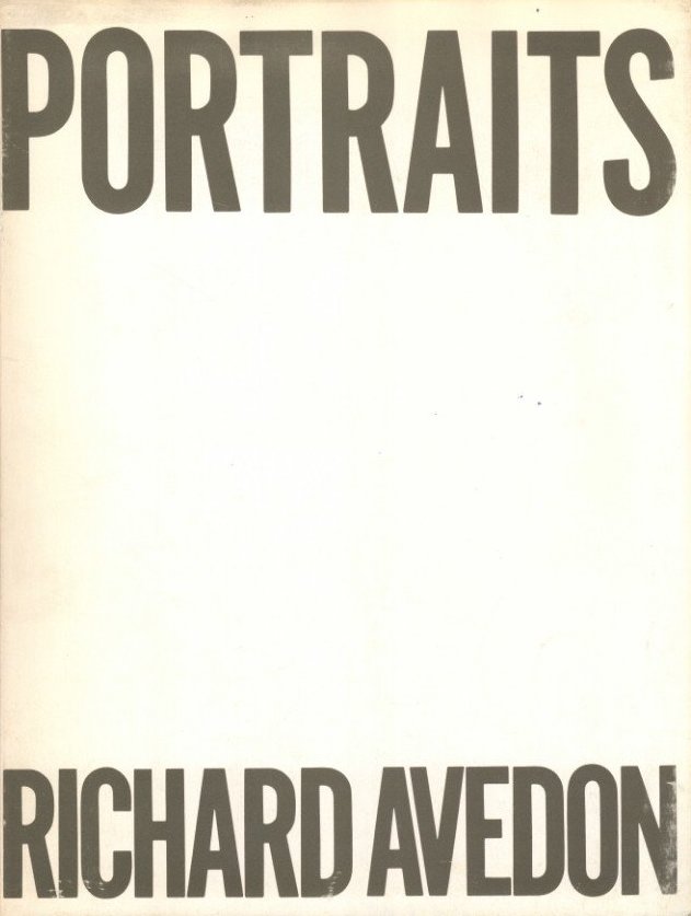 PORTRAITS アベドン写真展〈時代の肖像〉 / リチャード・アヴェドン