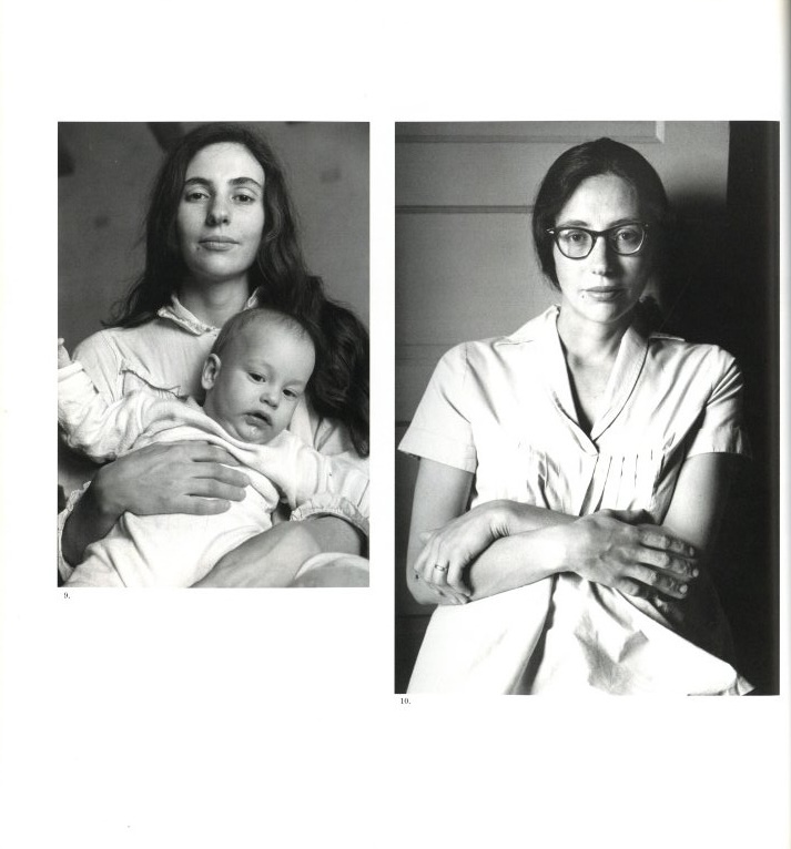 fAMilY / Photo: Lee Friedlander Foreword: Maria Friedlander