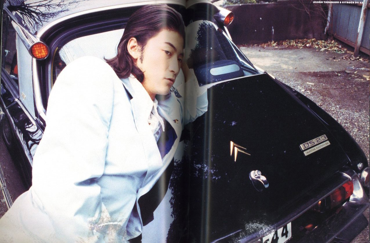 DRIVE / 篠山紀信 | 小宮山書店 KOMIYAMA TOKYO | 神保町 古書・美術