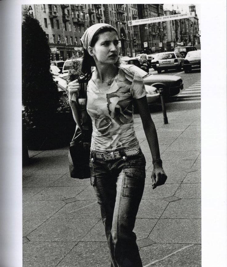 STREET RAMBLER / 中藤毅彦 | 小宮山書店 KOMIYAMA TOKYO | 神保町