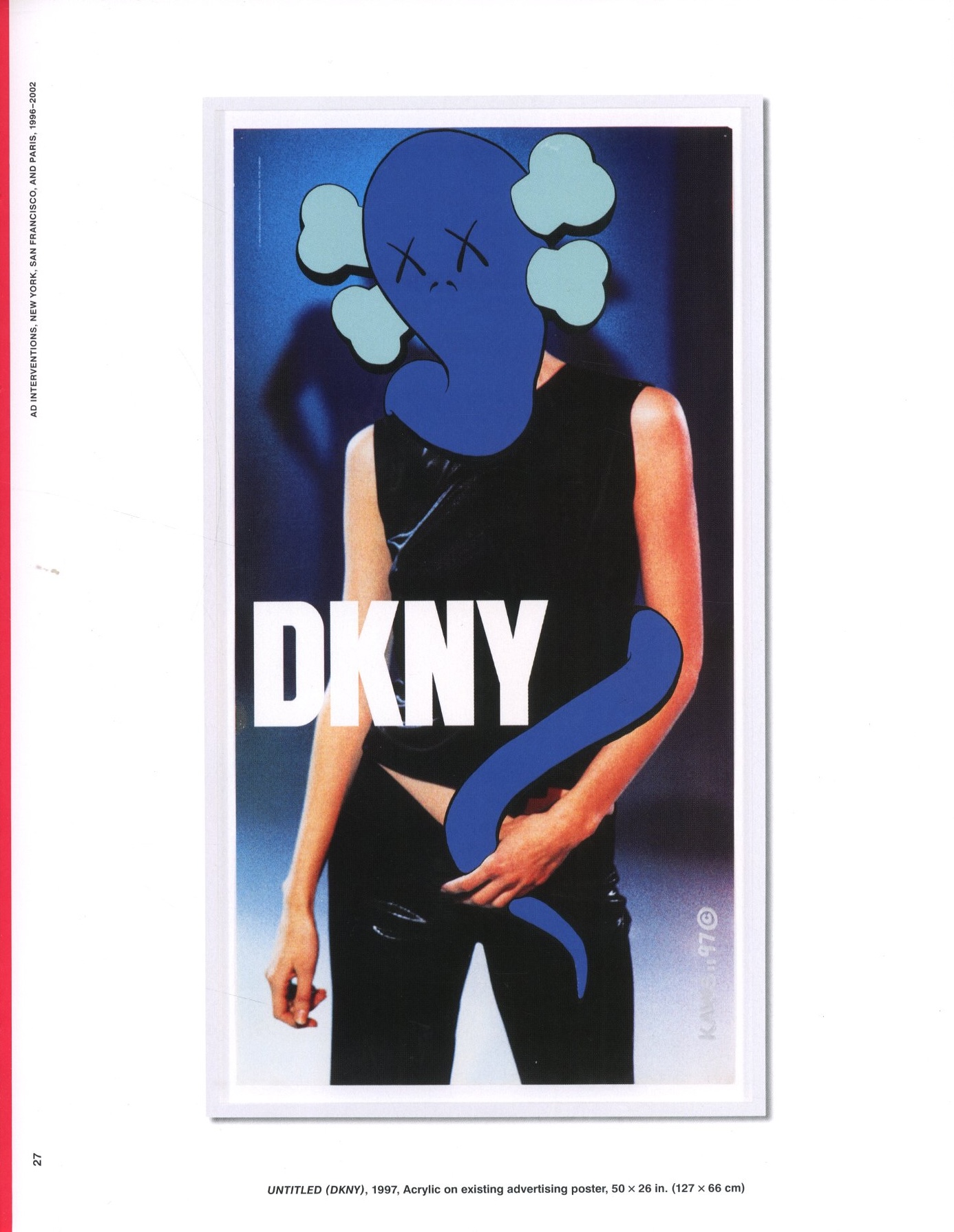 KAWS: What Party / KAWS | 小宮山書店 KOMIYAMA TOKYO | 神保町 古書