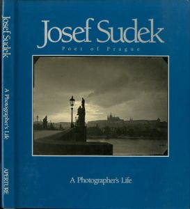 アート・デザイン・音楽 Josef Sudek, Prague 1967 Josef Sudek