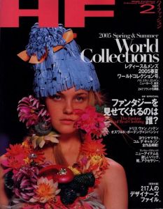 COMME des GARCONS コムデギャルソン 1990-1999年特大カレンダー、特大