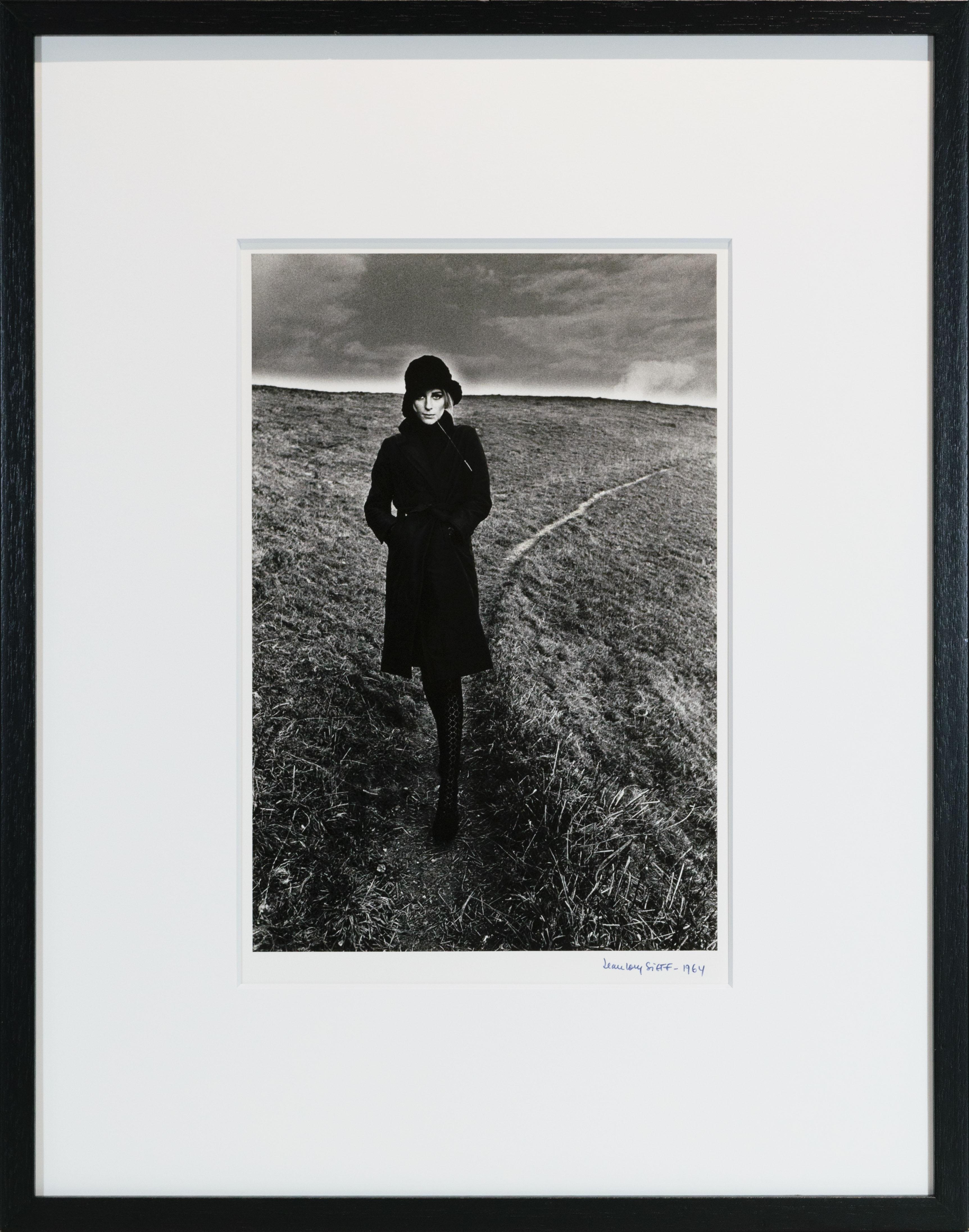 Jeanloup Sieff 【E】 / ジャンルー・シーフ | 小宮山書店 KOMIYAMA