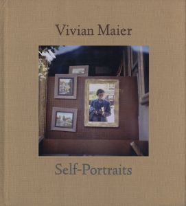 Vivian Maier（ヴィヴィアン・マイヤー） | 小宮山書店 KOMIYAMA TOKYO