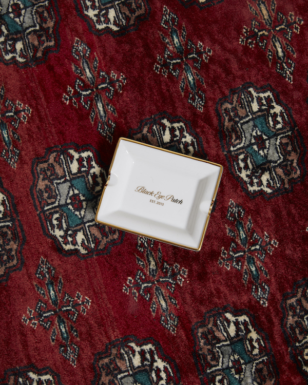 BLACK EYE PATCH 新作入荷 - BOOMERANG,Lola,Thingsly公式通販サイトの