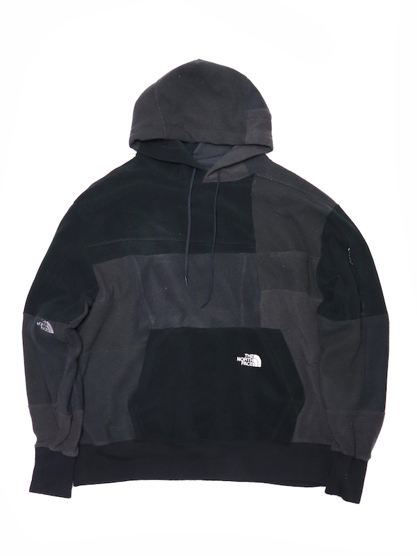 OLD PARK/OVERSIZED HOODIE【THE NORTH FACE】 - BOOMERANG,Lola