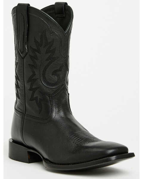 Cody James Black 1978® Men's The Mason Exotic Caiman Belly Western