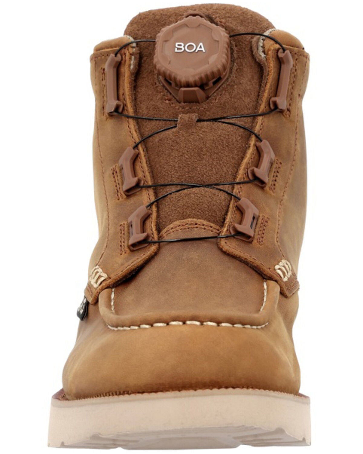 Rocky Men's Monocrepe Wedge 6