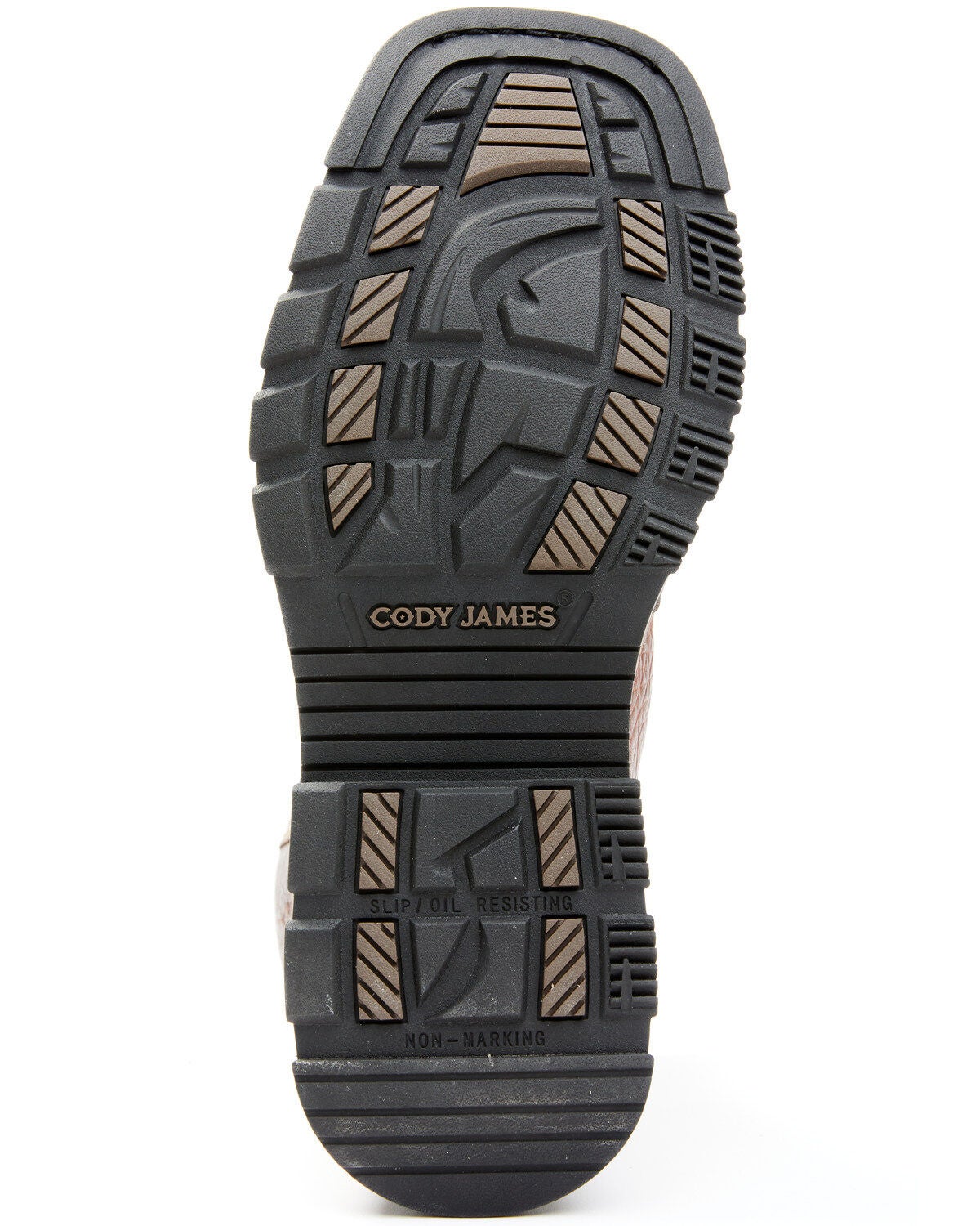 Cody James Men's 8