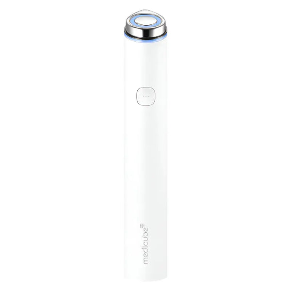 Buy Medicube AGE-R Booster Pro Mini White online | Shop at Boozyshop!
